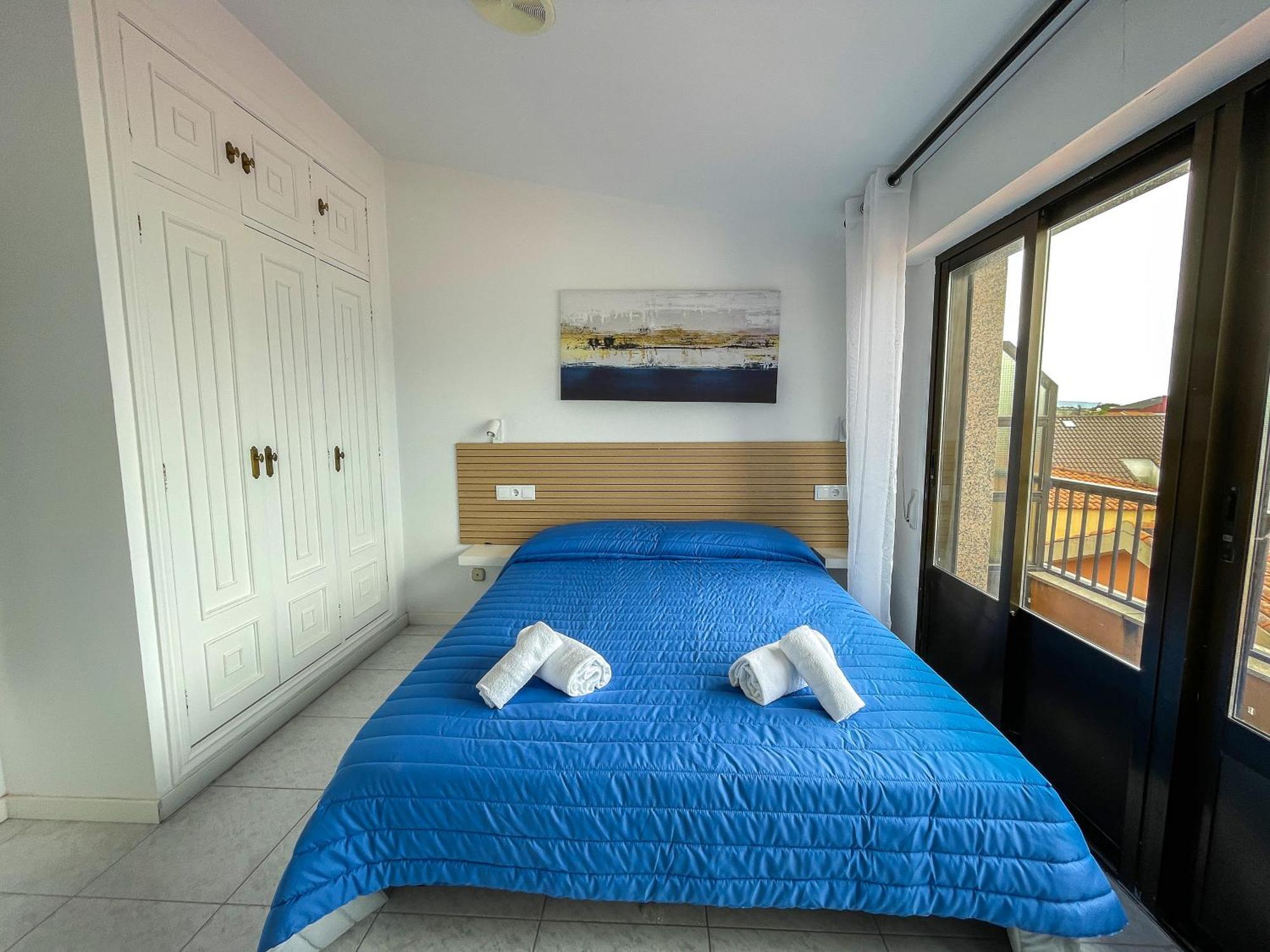 Complejo Tamanaco Illa De Arousa 3000 Exterior foto